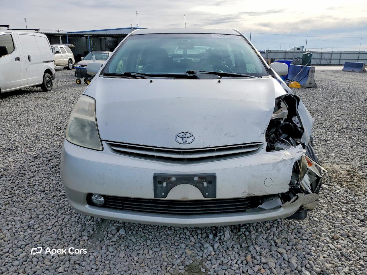 Toyota Prius 2005