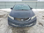 Honda Civic 2013