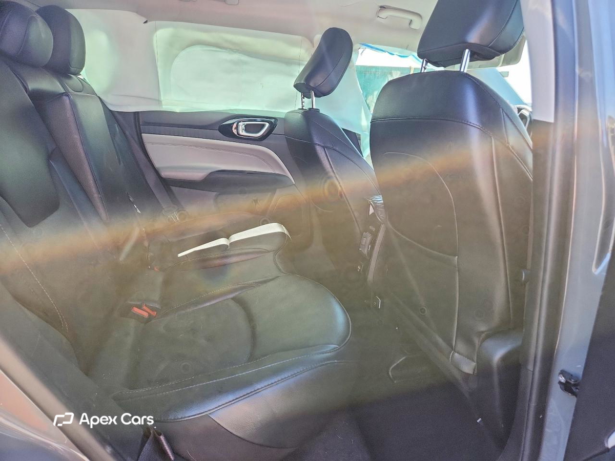 Jeep Compass 2022