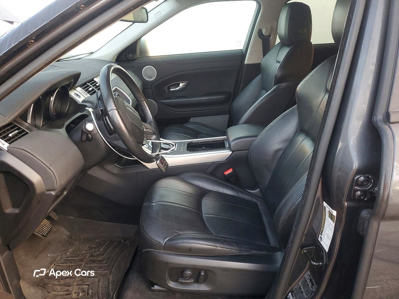 Land Rover Range Rover 2017