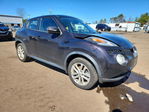 Nissan Juke 2016