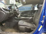 Chevrolet Volt 2016