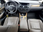 BMW X3 2014