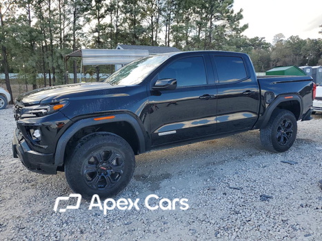 GMC Canyon 2025 - Image 1 of 13