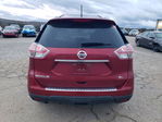 Nissan Rogue 2015