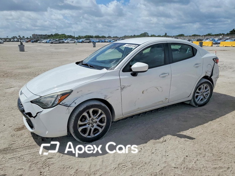 Scion iA 2016 - Image 1 of 12