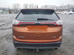Ford Edge 2017