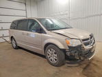Dodge Caravan 2014