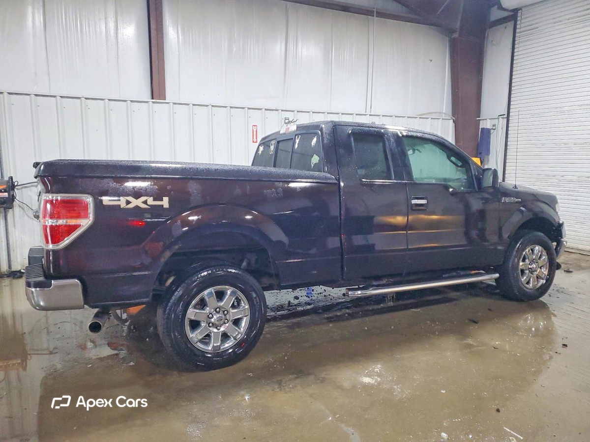 Ford F-150 2013
