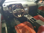 Dodge Challenger 2013