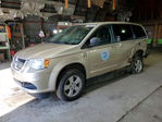 Dodge Caravan 2013