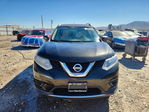 Nissan Rogue 2015