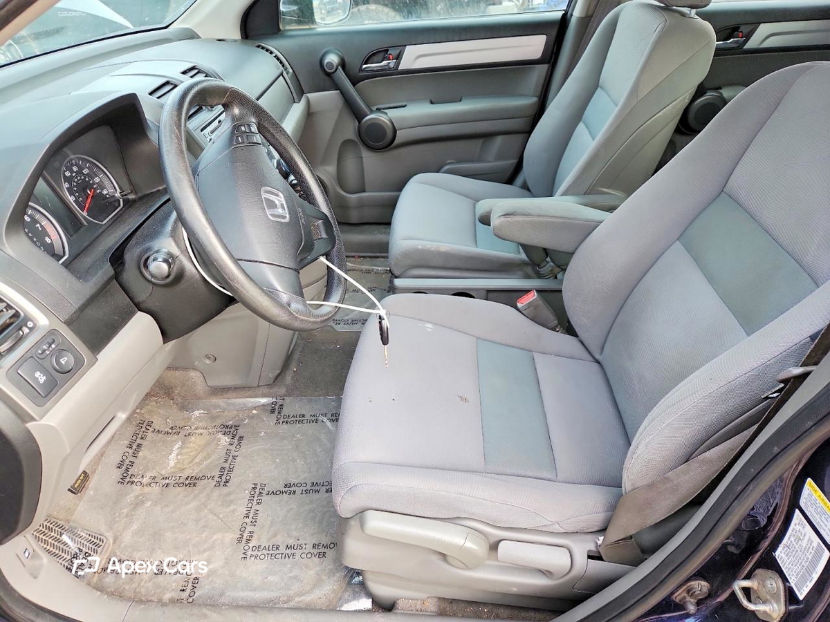 Honda CR-V 2011