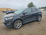 Ford Edge 2017