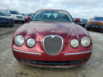 Jaguar S-Type 2006