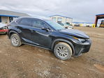 Lexus NX 2018