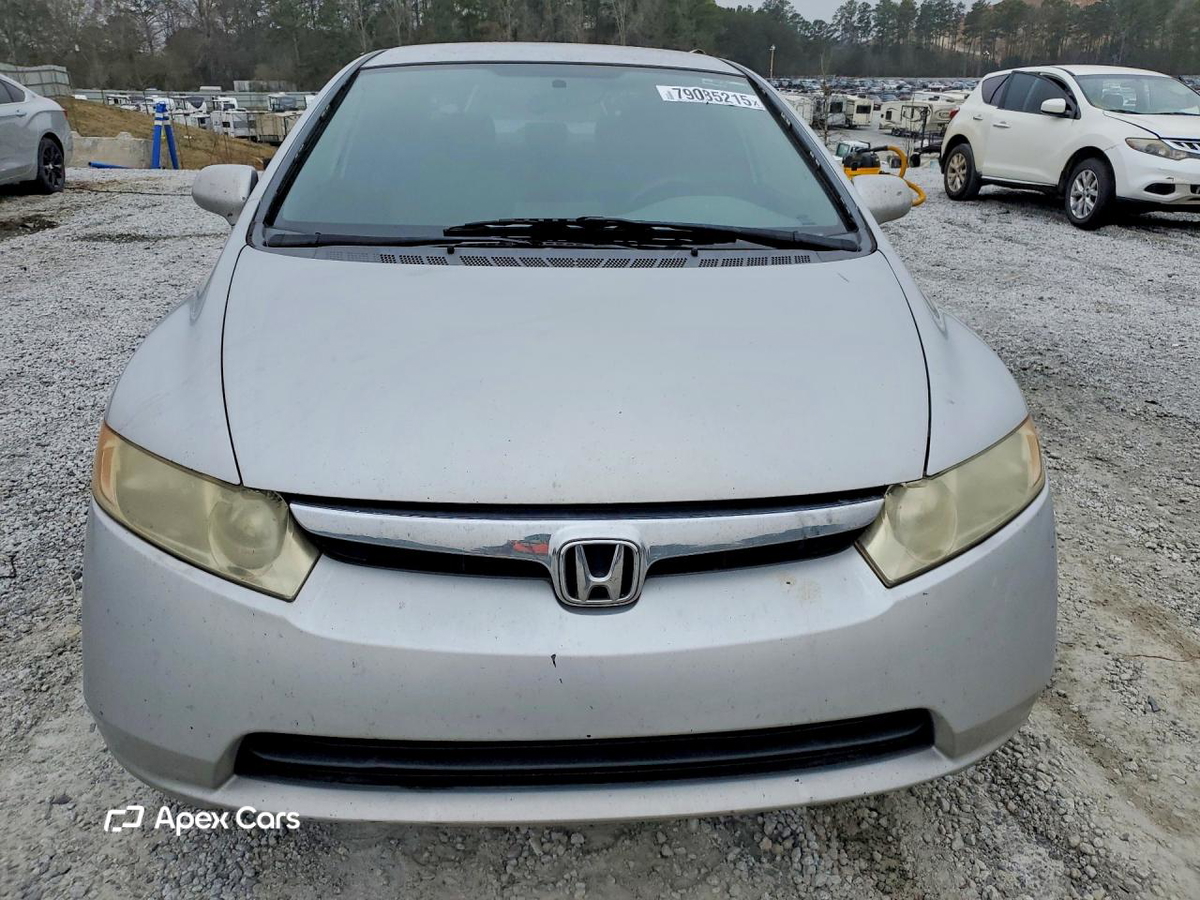 Honda Civic 2008