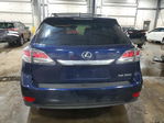 Lexus RX 2015