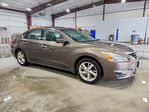 Nissan Altima 2013
