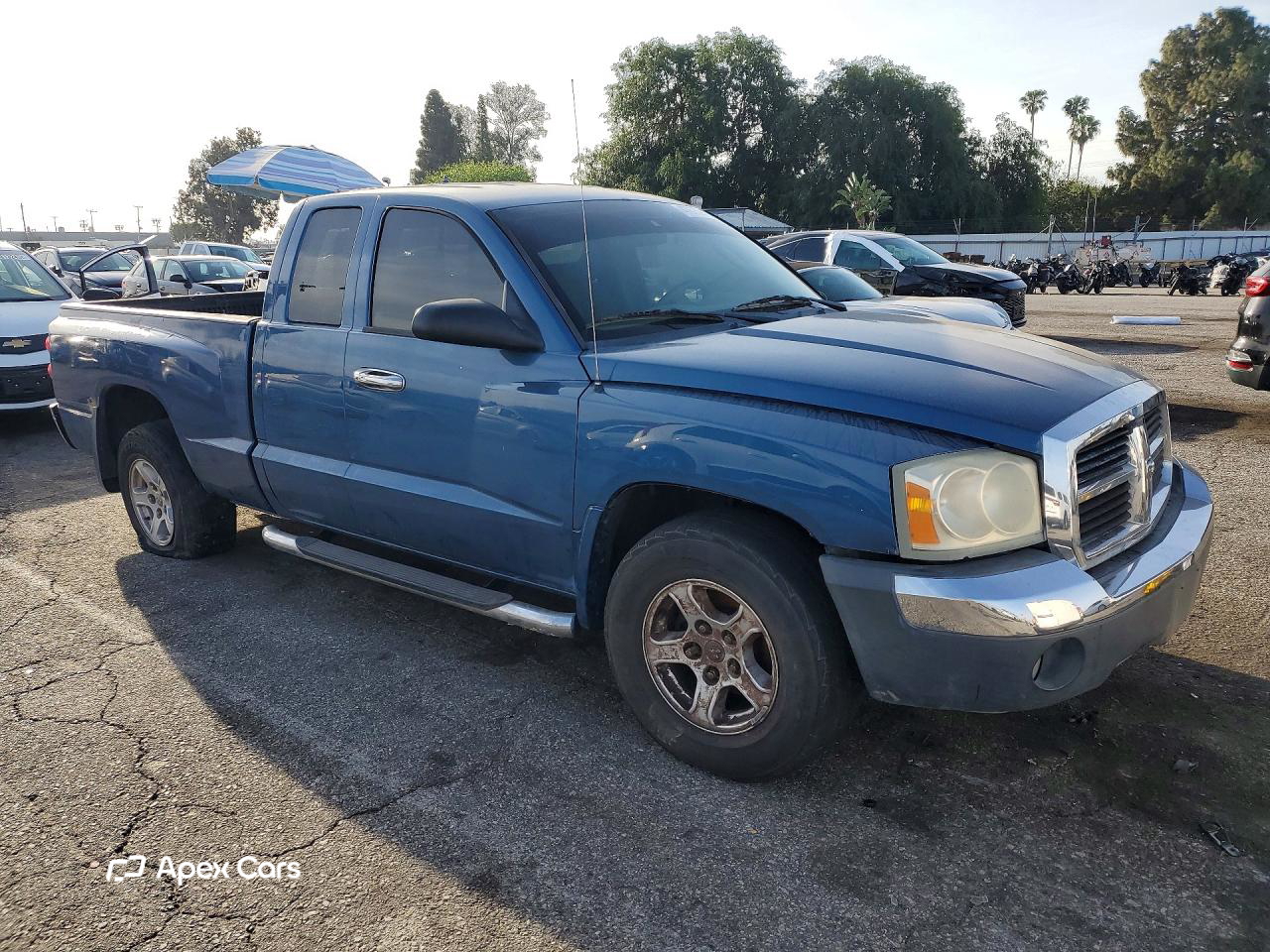 Dodge Dakota 2005