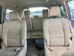 Honda Odyssey 2014