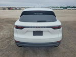 Porsche Cayenne 2020