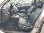 Subaru Forester 2010