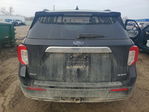 Ford Explorer 2023