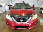 Nissan Altima 2016