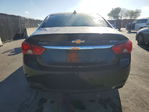 Chevrolet Impala 2017