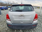 Chevrolet Trax 2015