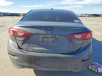 Mazda 3 2015