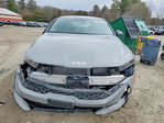 Kia K5 2022
