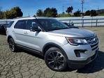 Ford Explorer 2019