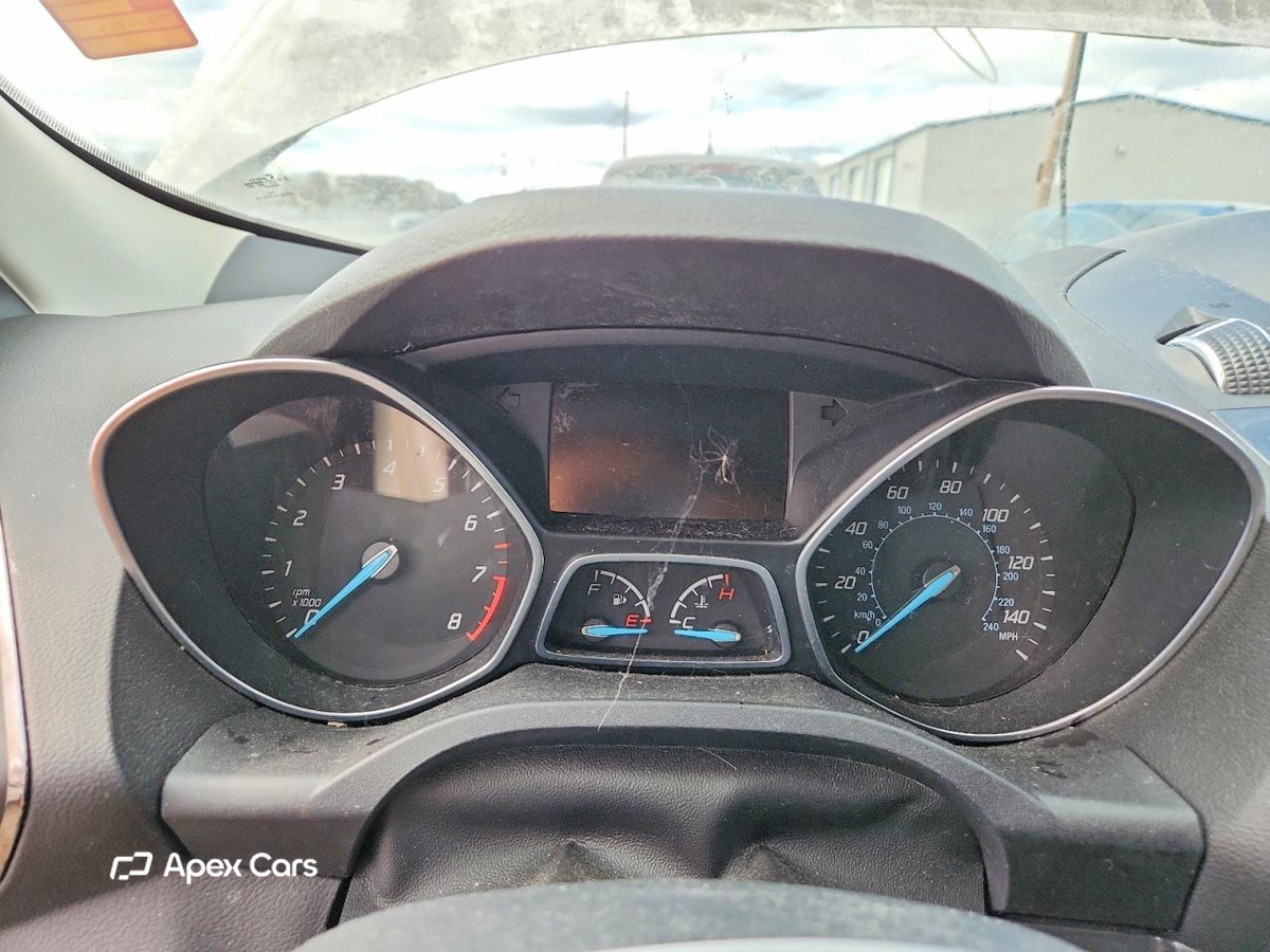 Ford Escape 2014