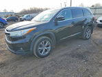 Toyota Highlander 2015