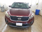 Kia Sorento 2017