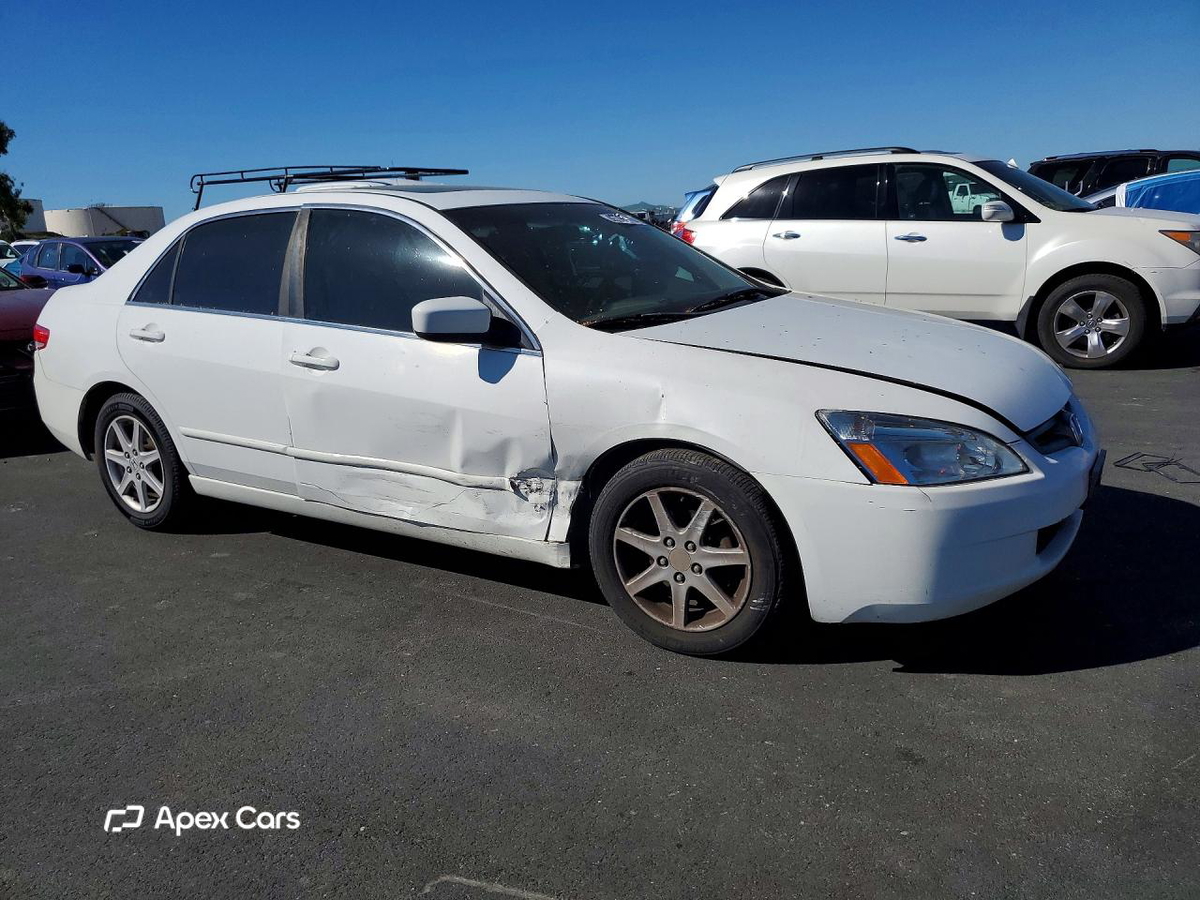 Honda Accord 2003