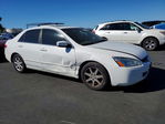 Honda Accord 2003
