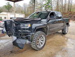 Chevrolet Silverado 2017