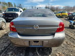 Buick LaCrosse 2009