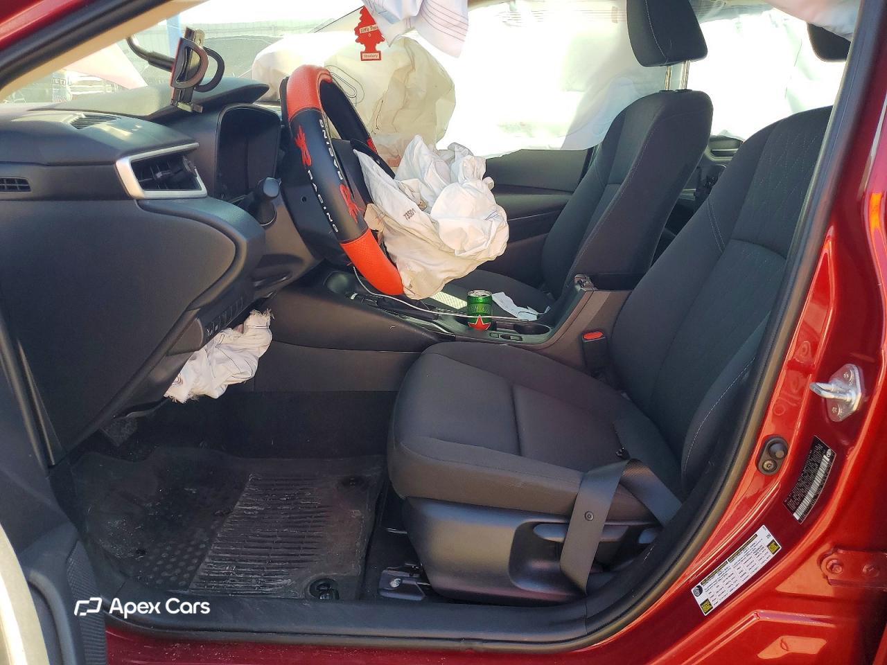 Toyota Corolla 2025
