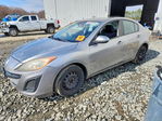 Mazda 3 2011