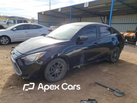 Scion iA 2016 - Image 1 of 12