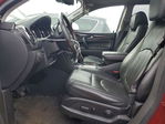 Buick Enclave 2015