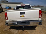 Chevrolet Silverado 2017