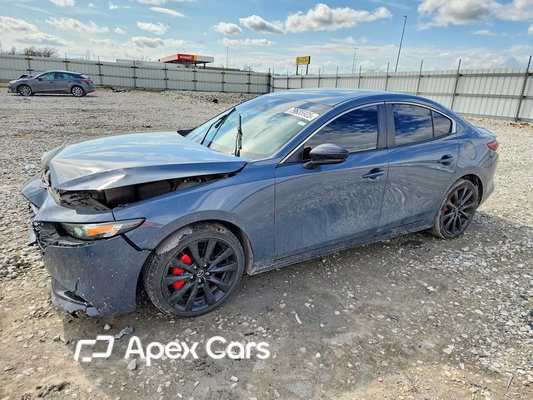 Mazda 3 2022 - Image 1 of 12
