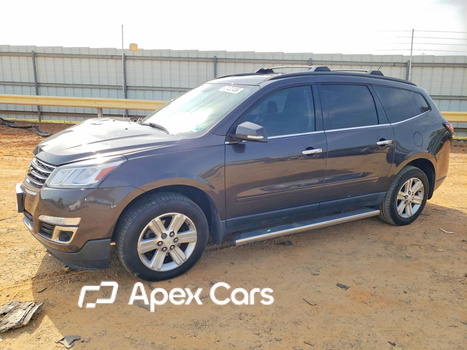 Chevrolet Traverse 2013 - Image 1 of 14