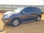 Chevrolet Traverse 2013