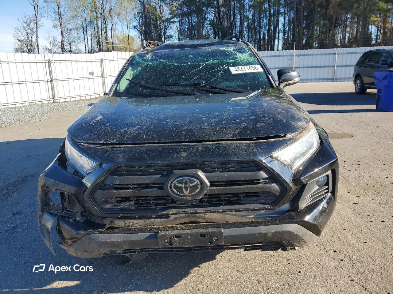 Toyota RAV 4 2020